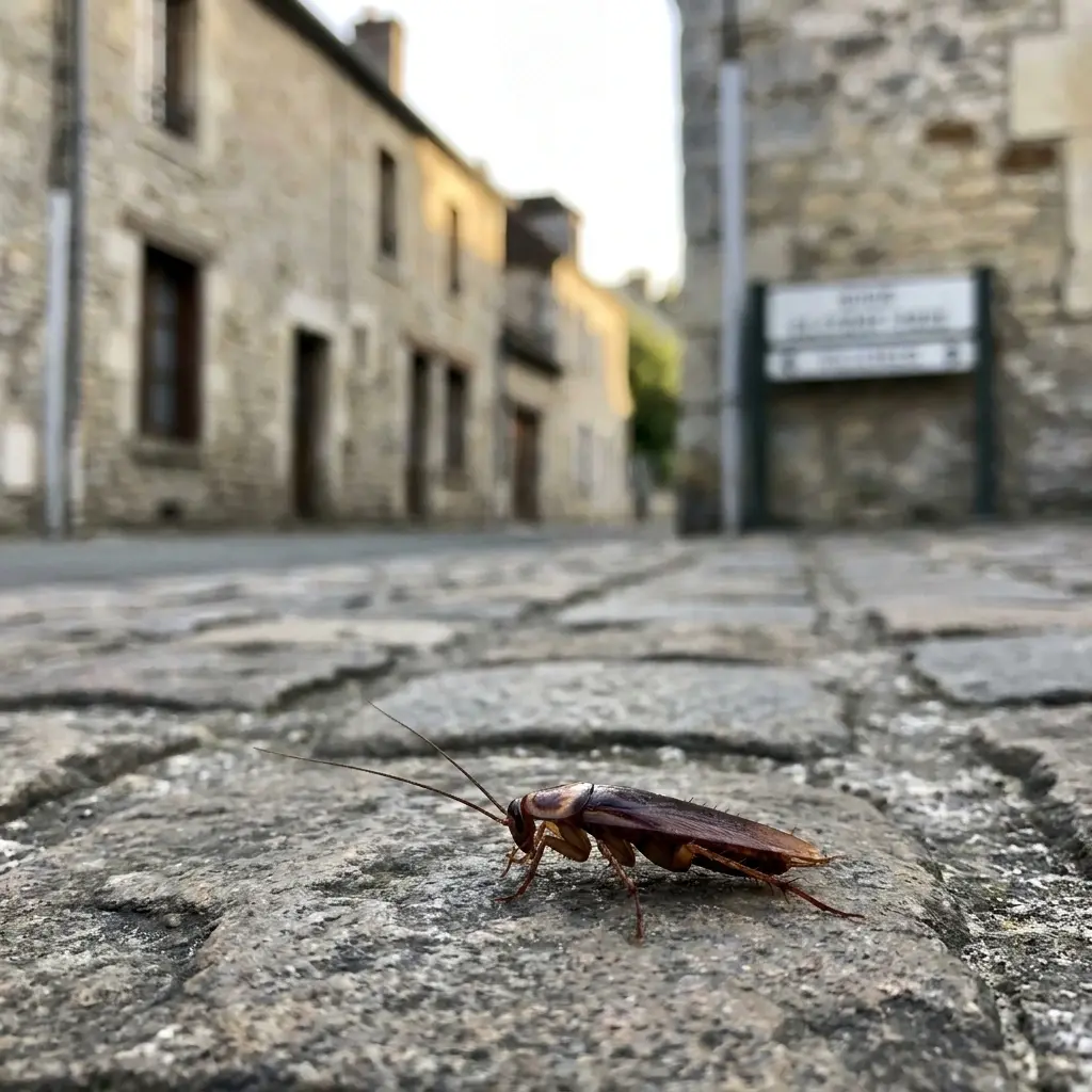 Notre stratégie d'extermination des nuisibles