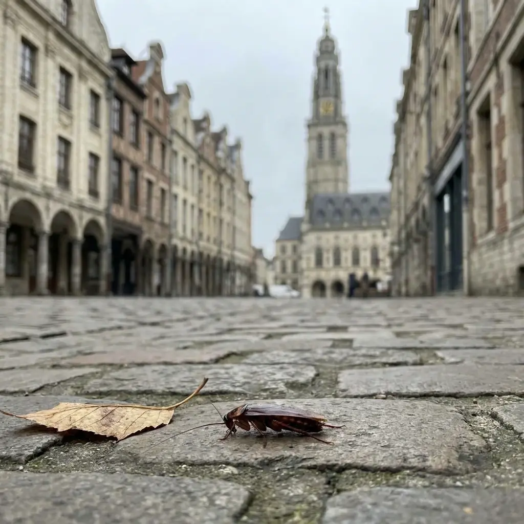 Une approche technique pour une extermination complète