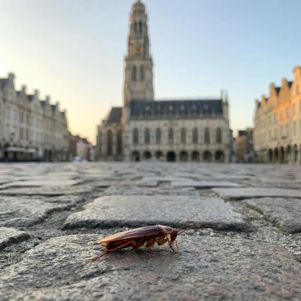 Une tranquillité retrouvée grâce à un traitement certifié
