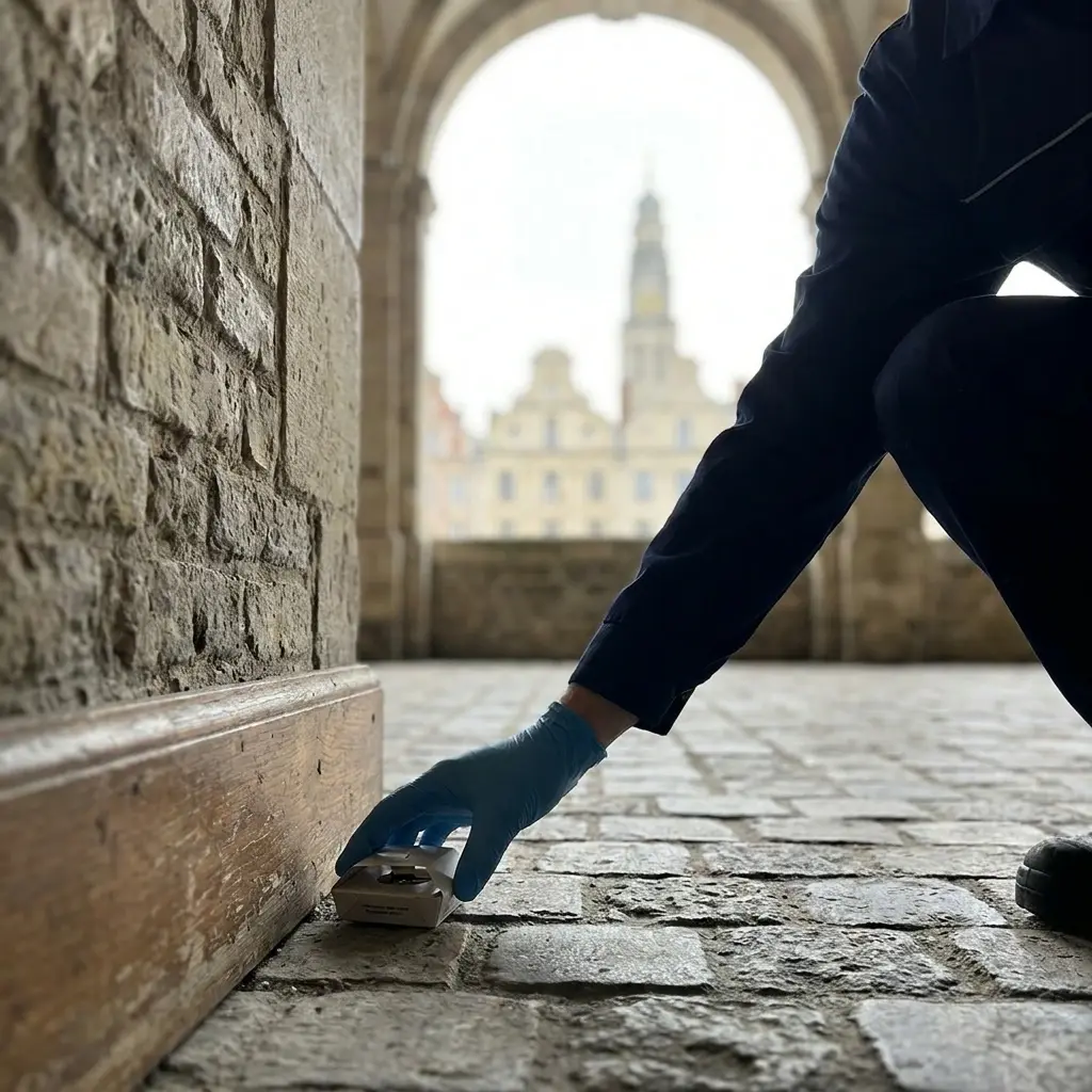 Besoin d'une intervention rapide à Arras ?