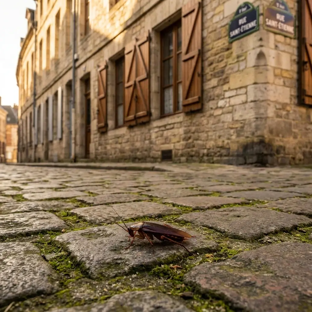Comment se déroule l'intervention à Arras ?