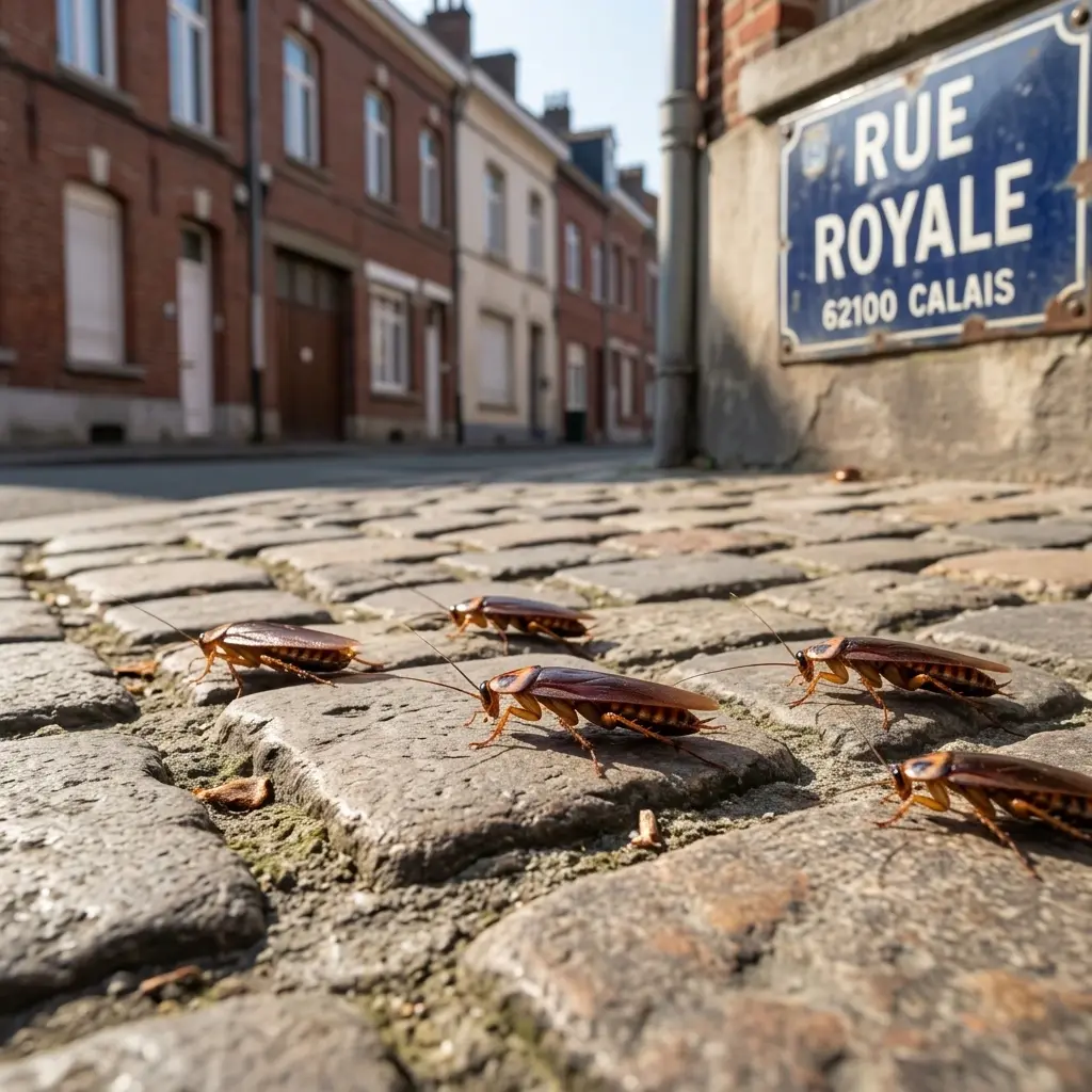 Comment prévenir le retour des nuisibles chez vous