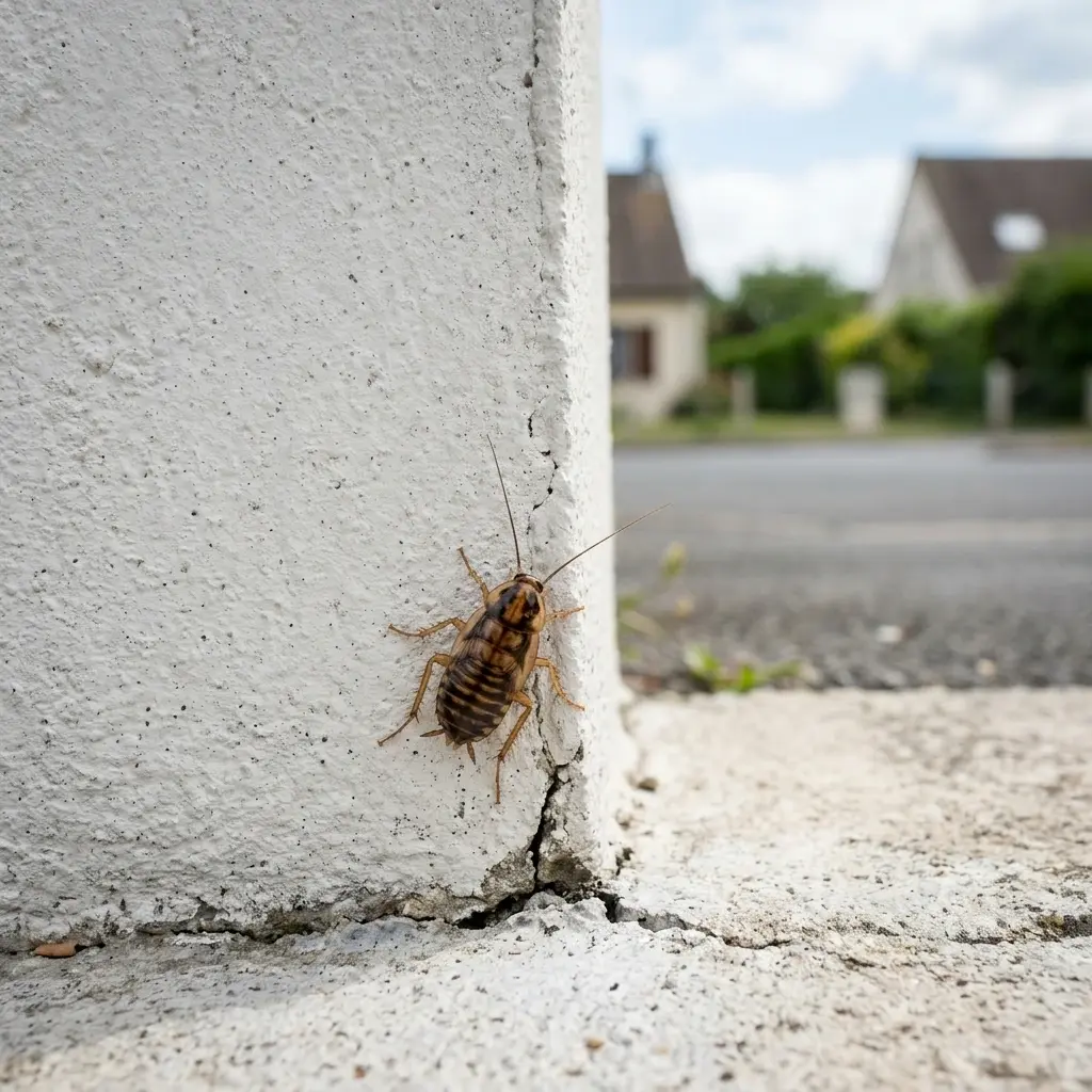 Besoin d'une intervention rapide à Corbehem ?