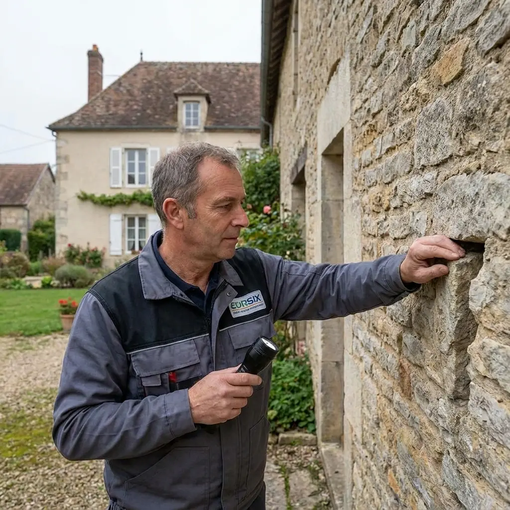 Un environnement sain et sans nuisibles pour votre famille