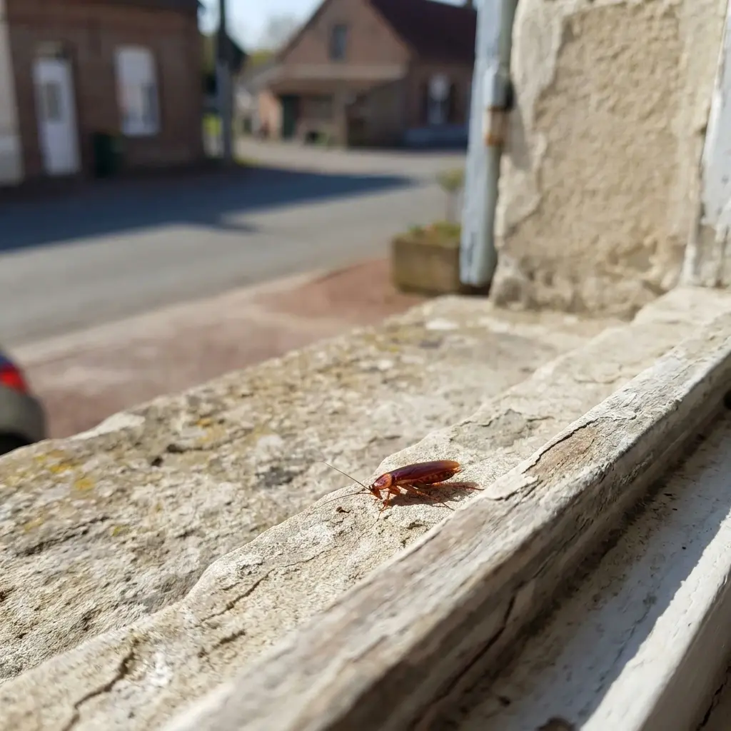Cafards Verquigneul (62113)