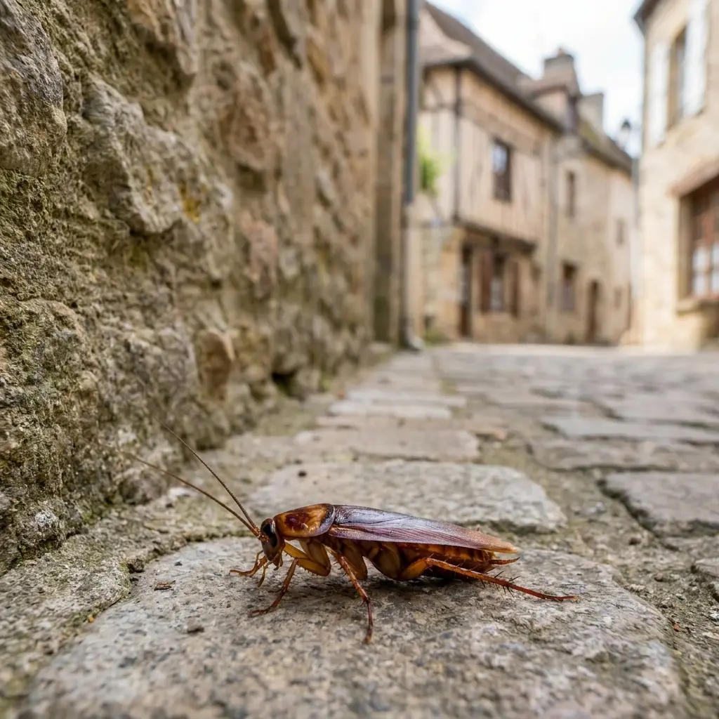 Comment prévenir le retour des nuisibles chez vous