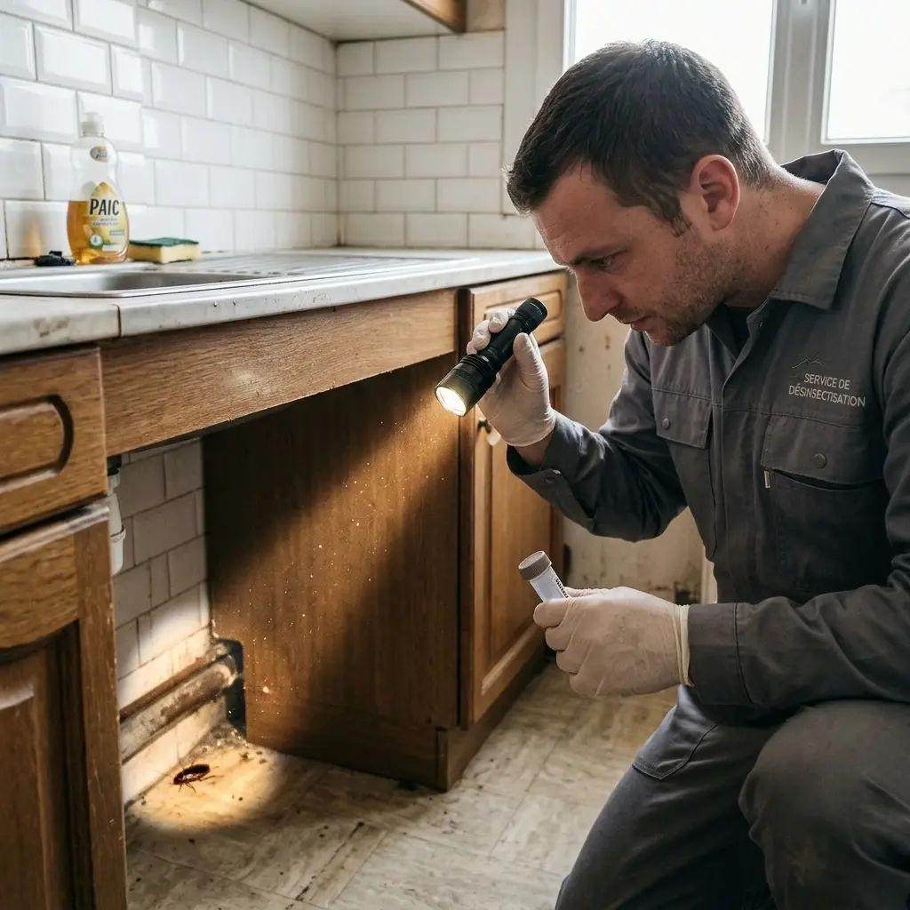 Adoptez les bons gestes pour prévenir le retour des nuisibles
