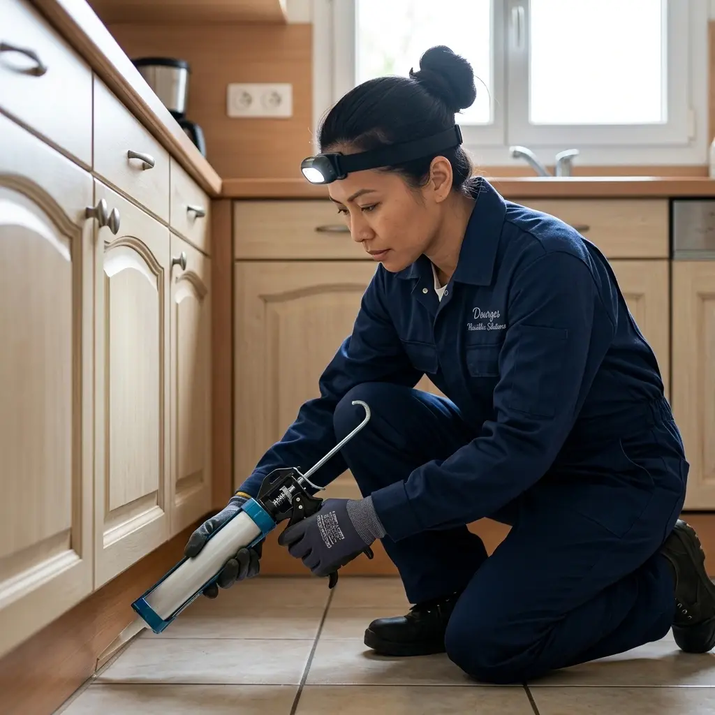 Une protection durable pour votre habitation et votre santé