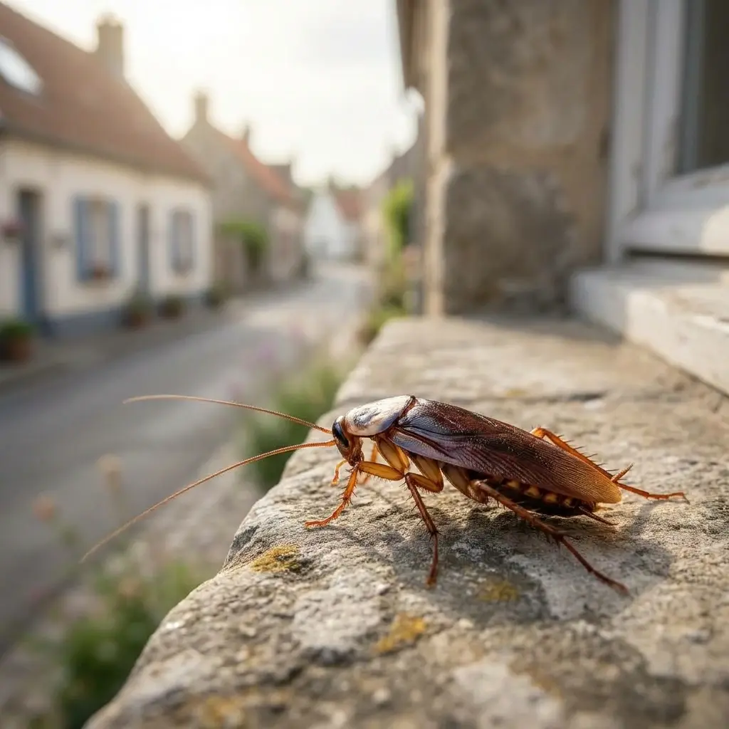 Une protection durable pour votre habitation et votre famille