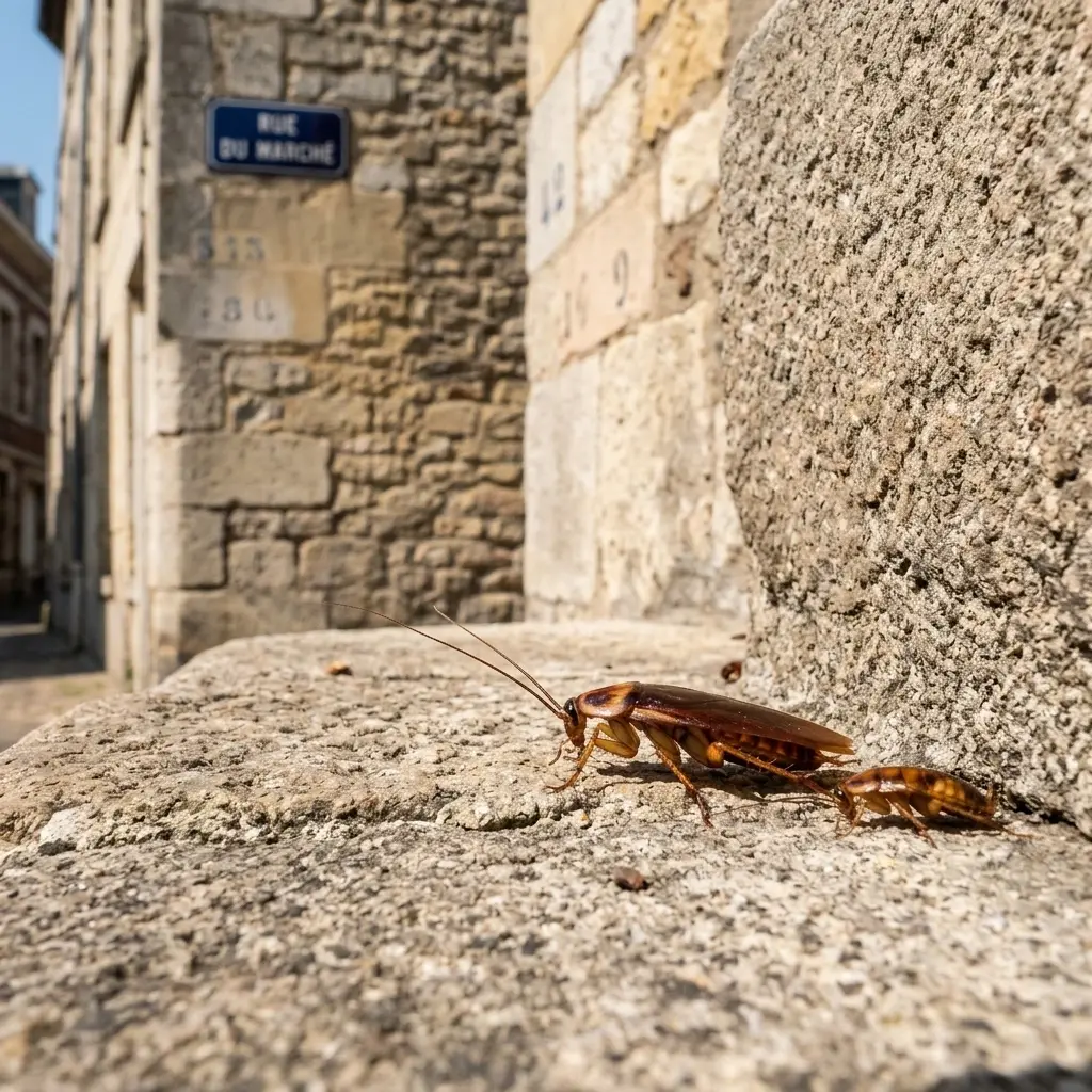 Prévenir le retour des insectes dans votre foyer