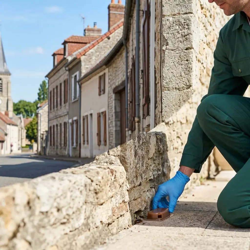 Une protection durable pour votre habitat et votre santé
