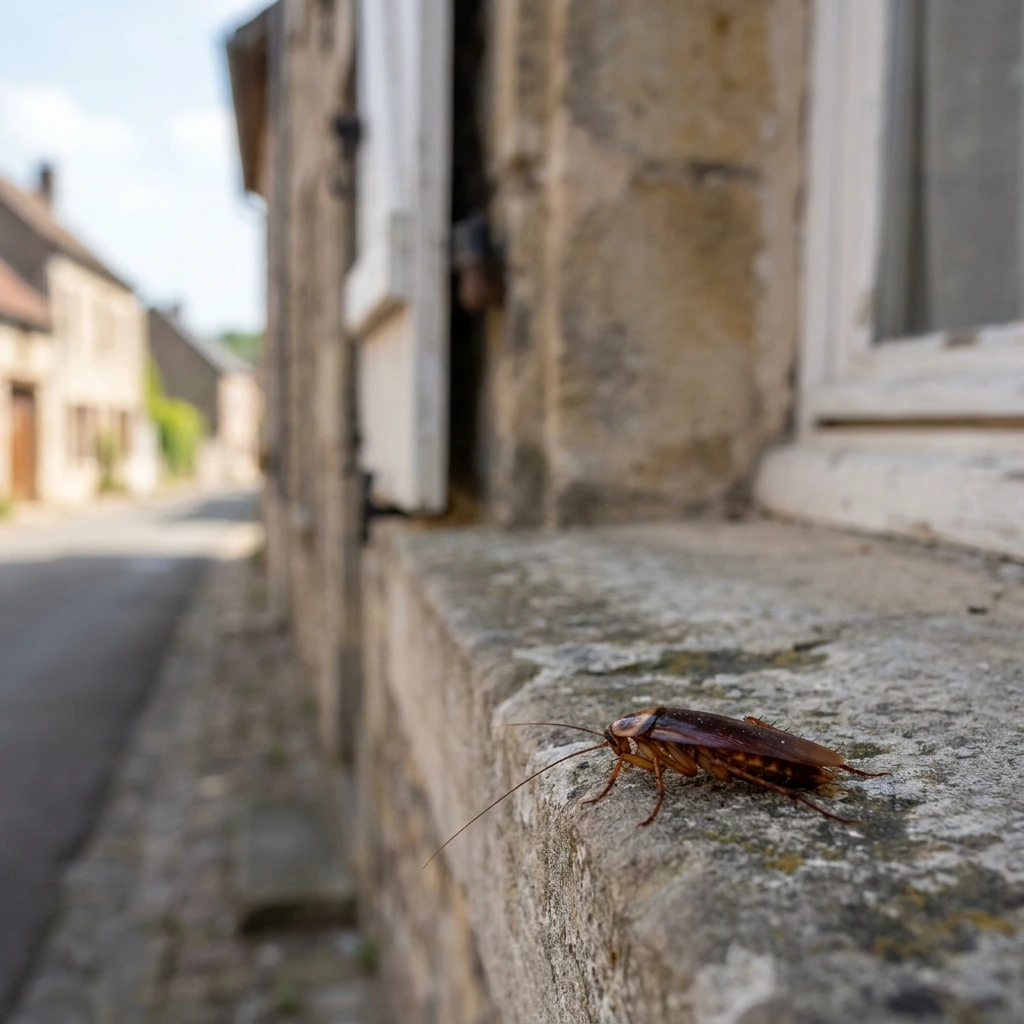 Comment limiter la propagation des nuisibles chez vous ?