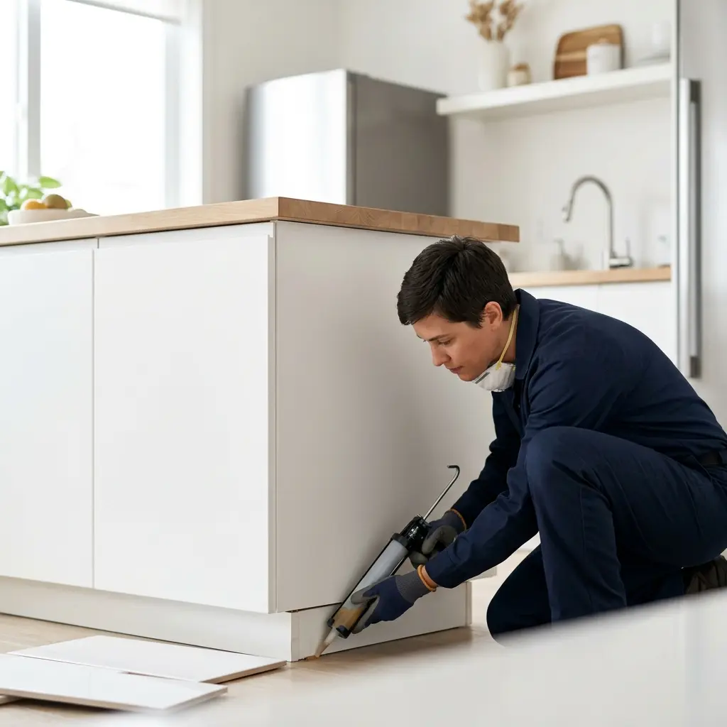 Une protection durable pour votre logement et votre famille