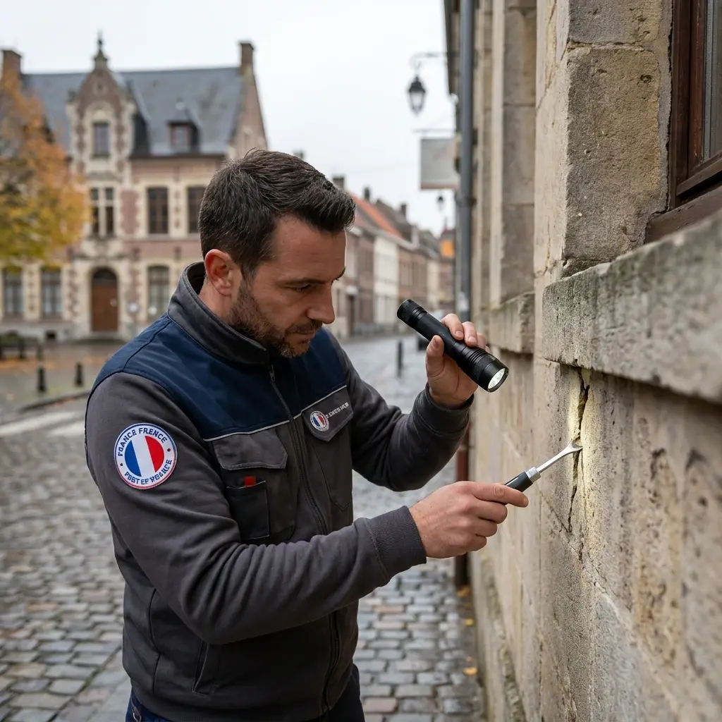 Prévenir le retour des nuisibles dans votre logement à Lestrem