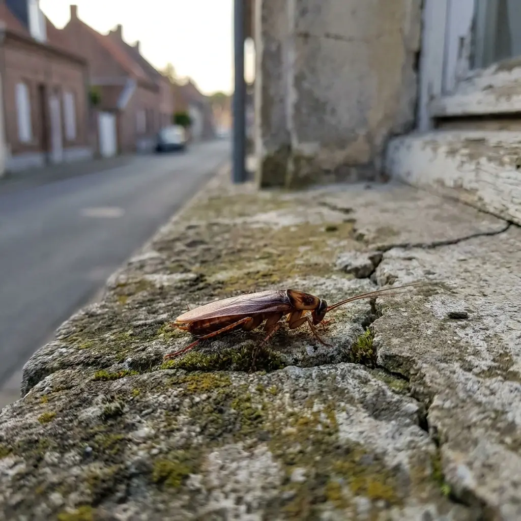 Besoin d'une intervention rapide à Lestrem ?