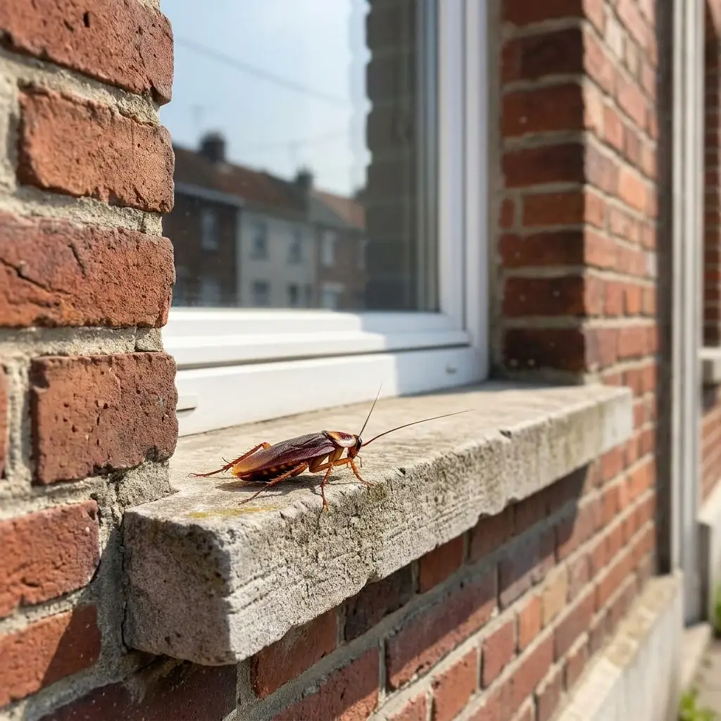 Prévenir le retour des insectes nuisibles à Billy-Berclau