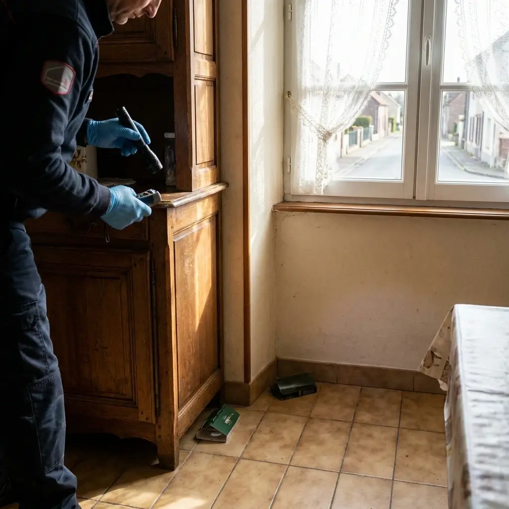 Une solution durable pour retrouver votre sérénité