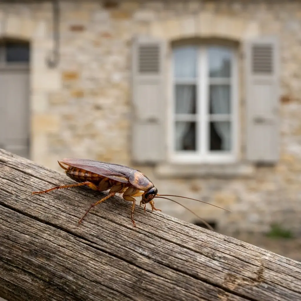 Une stratégie d'extermination rigoureuse et durable