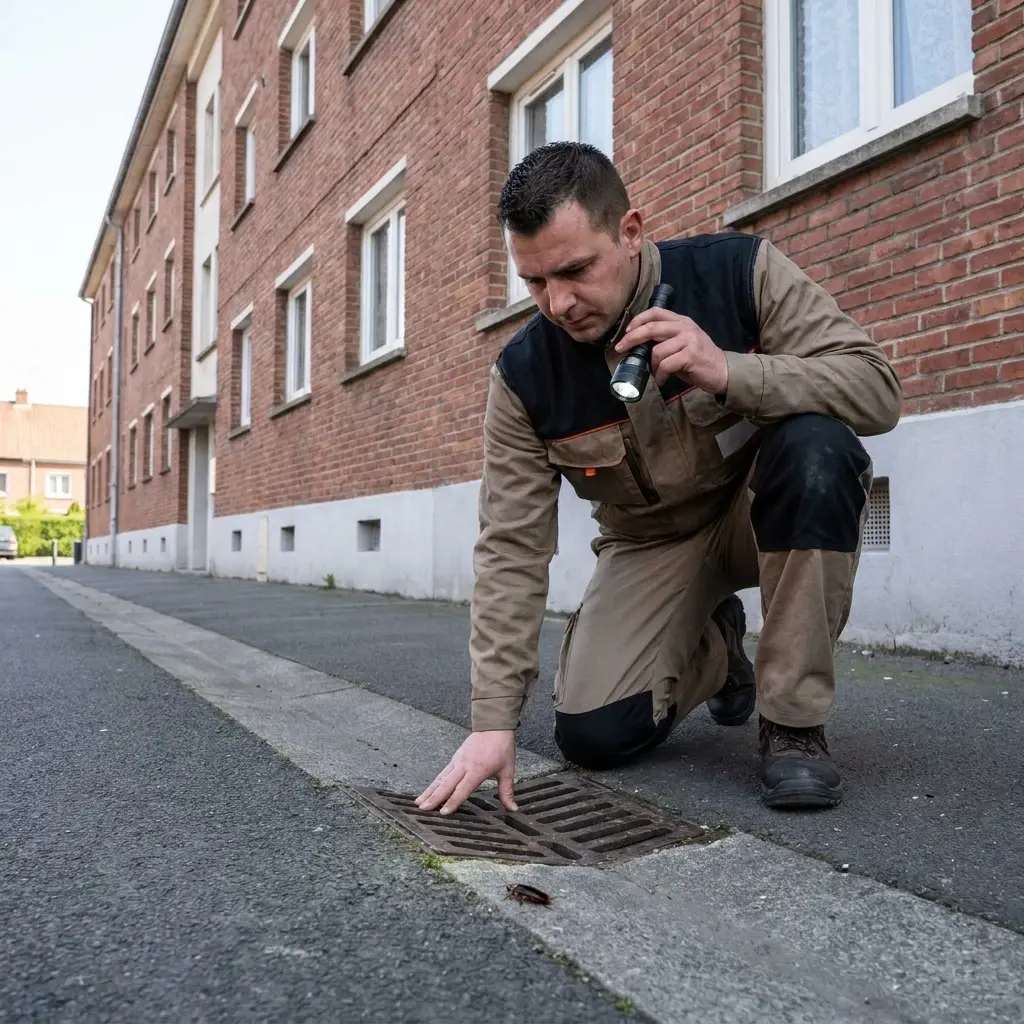 Une tranquillité retrouvée grâce à un traitement garanti