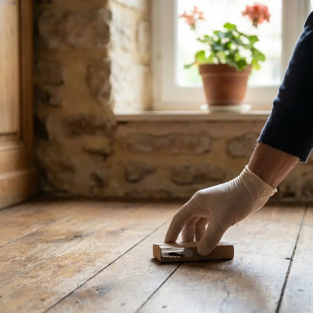 Besoin d'une intervention rapide à Évin-Malmaison ?