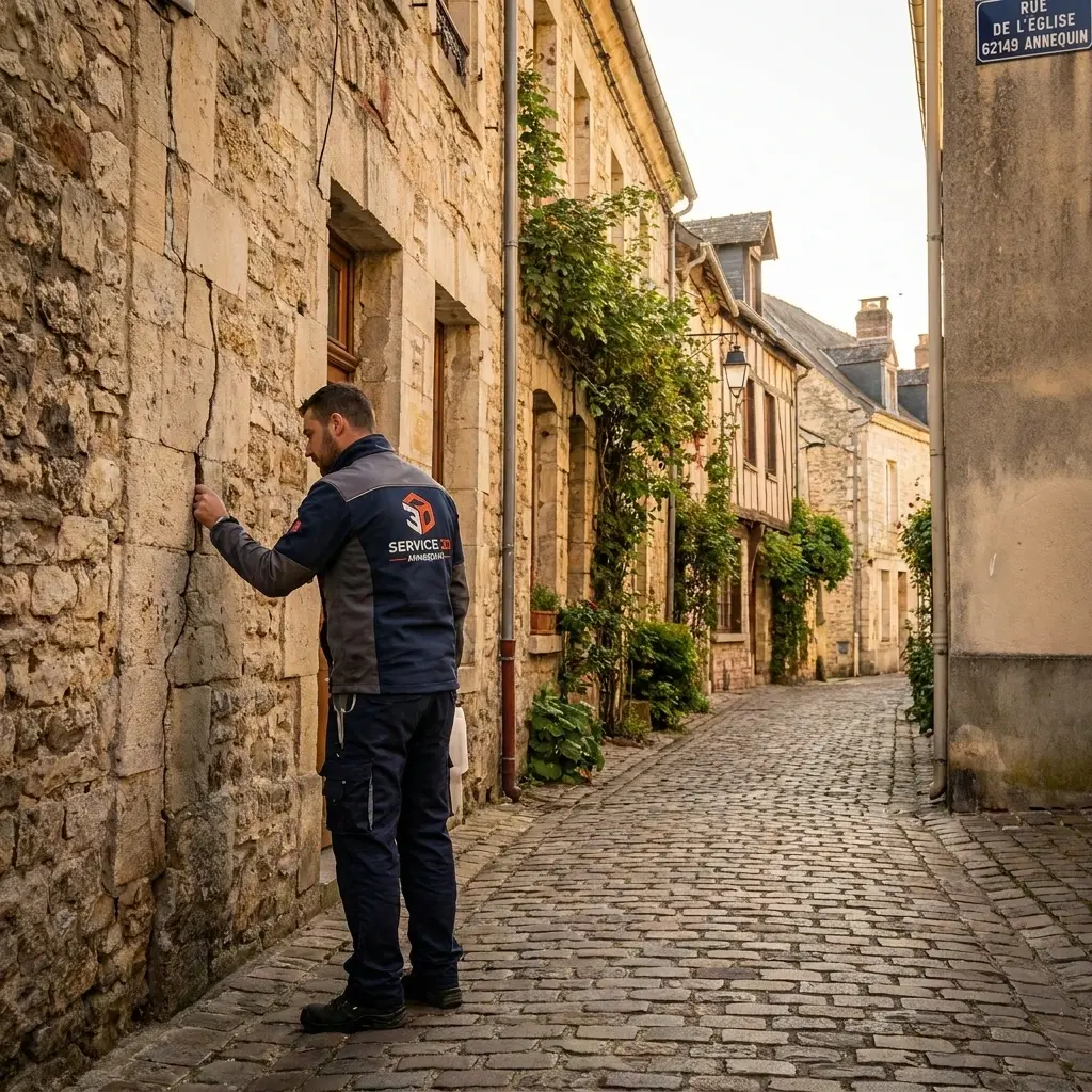 Pourquoi nous choisir pour vos cafards à Annequin ?
