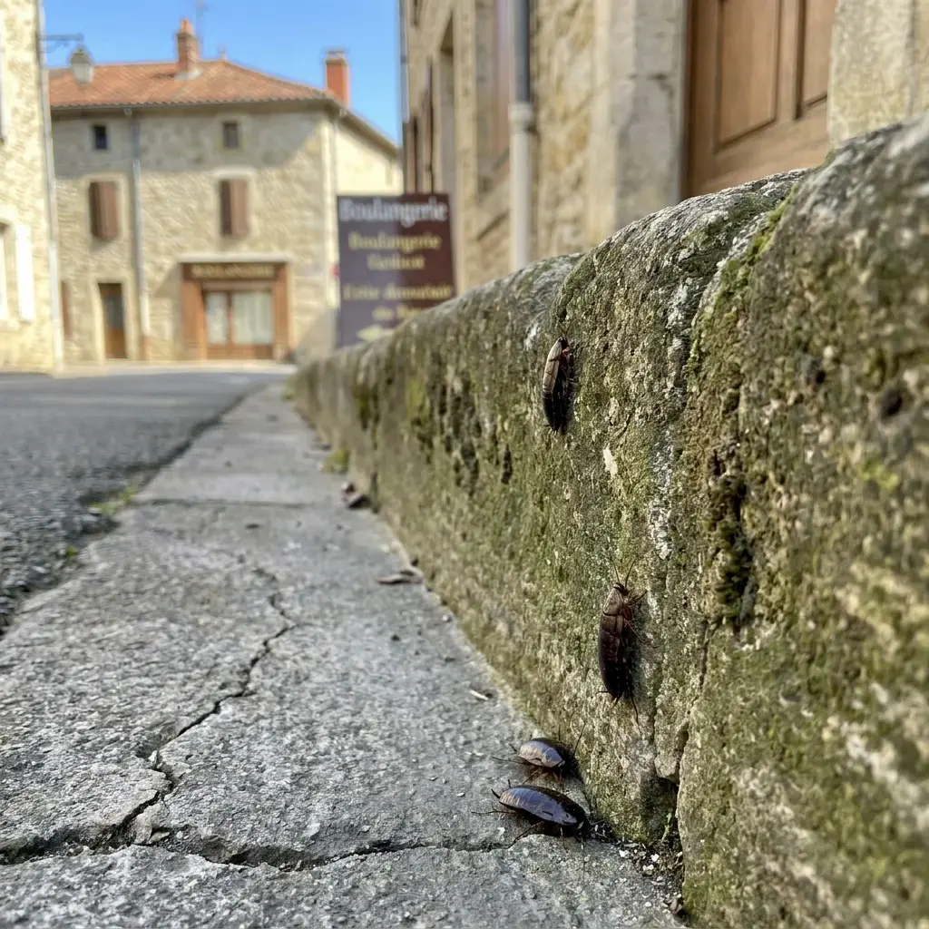 Besoin d'une intervention rapide à Burbure ?