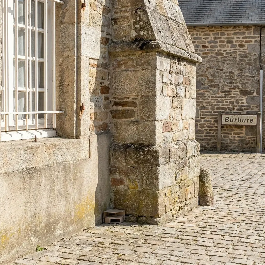 Cafards Burbure (62151)
