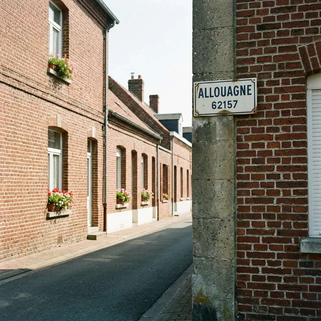 Besoin d'une intervention rapide à Allouagne ?