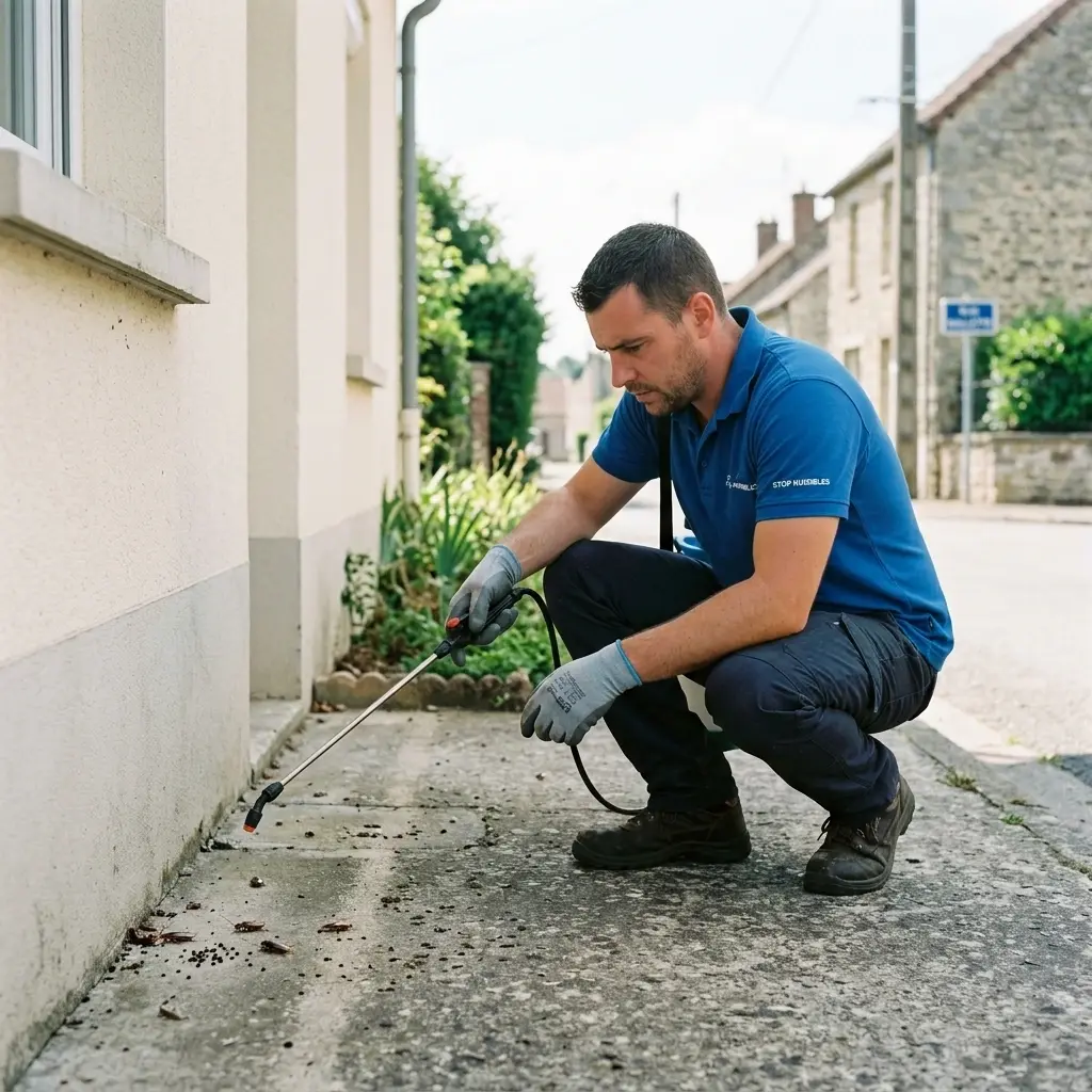 Une solution efficace et discrète pour votre tranquillité