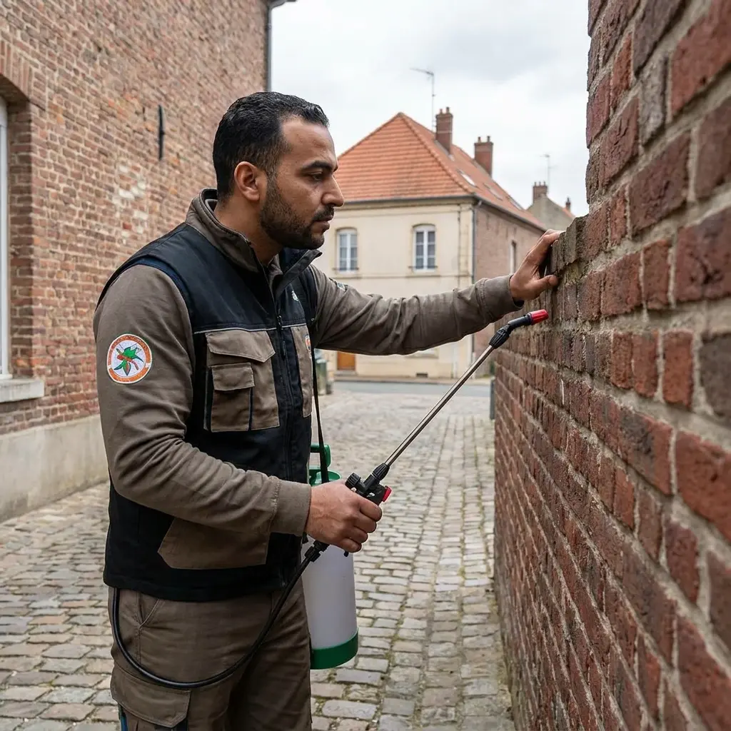 Besoin d'une intervention rapide à Grenay ?