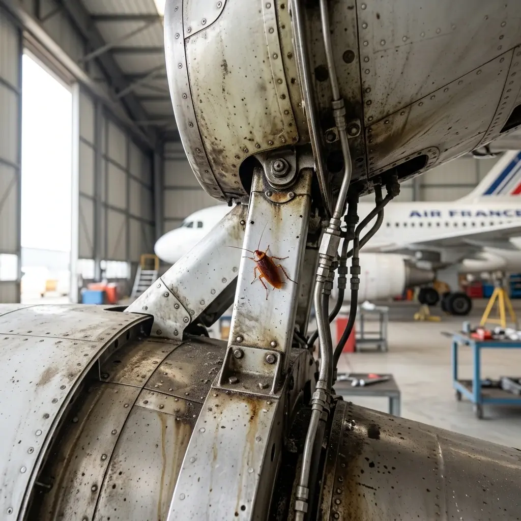 Pourquoi nous choisir à Avion pour la dératisation ?