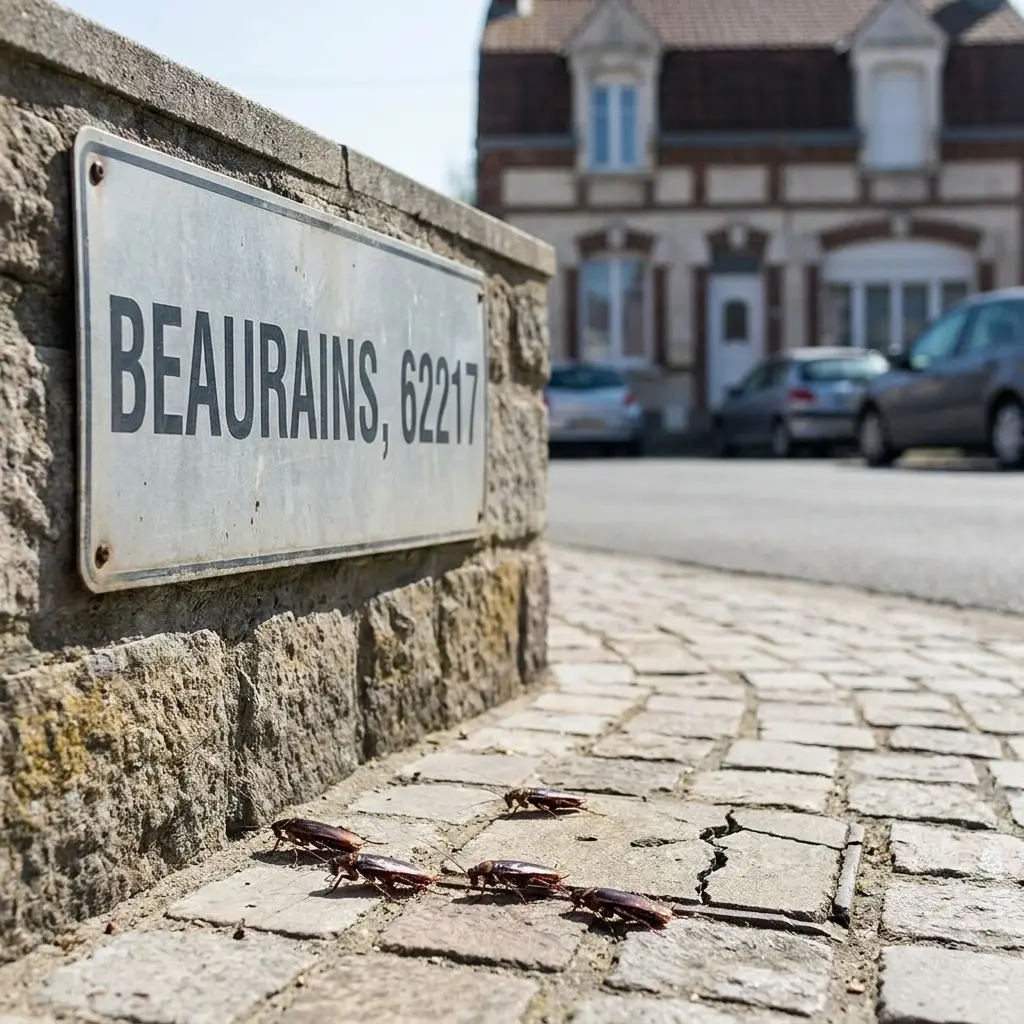 Bons réflexes à adopter à Beaurains