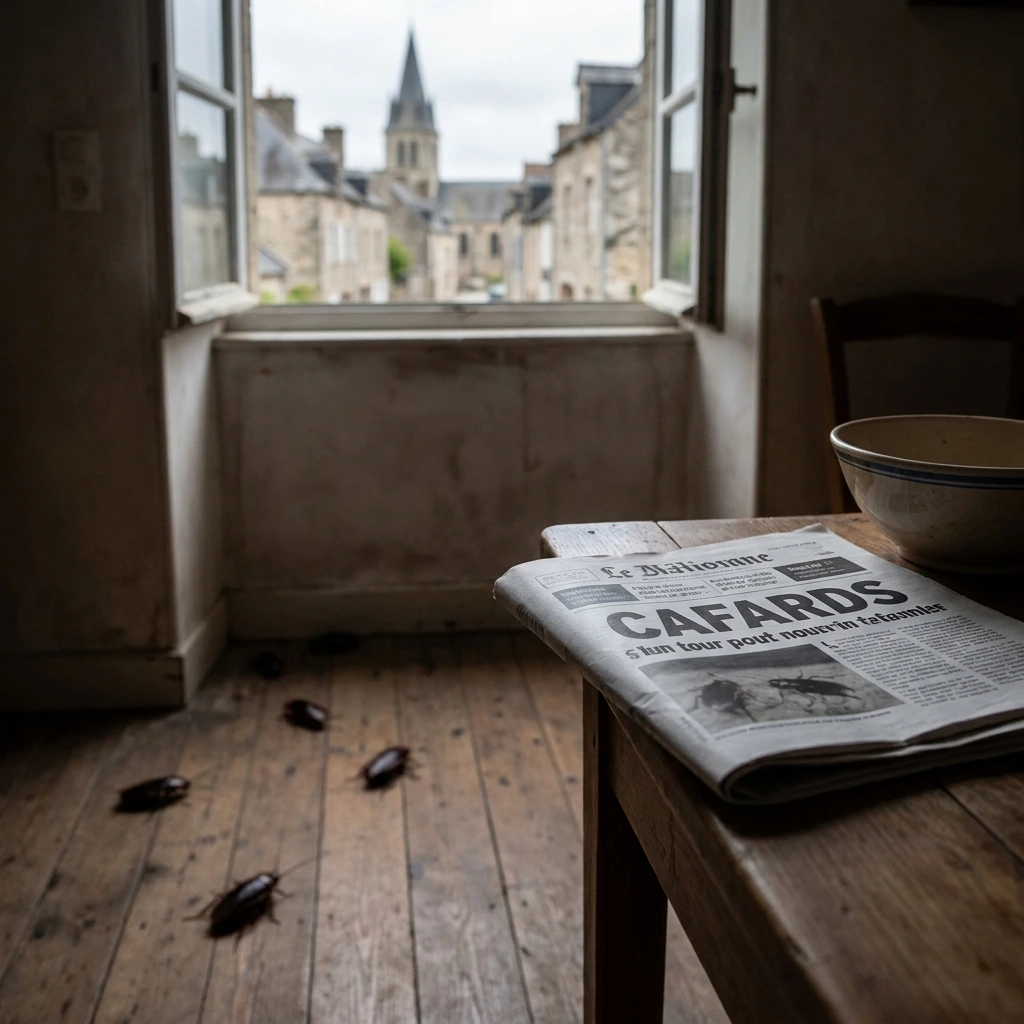 Besoin d'une intervention rapide à Carvin ?