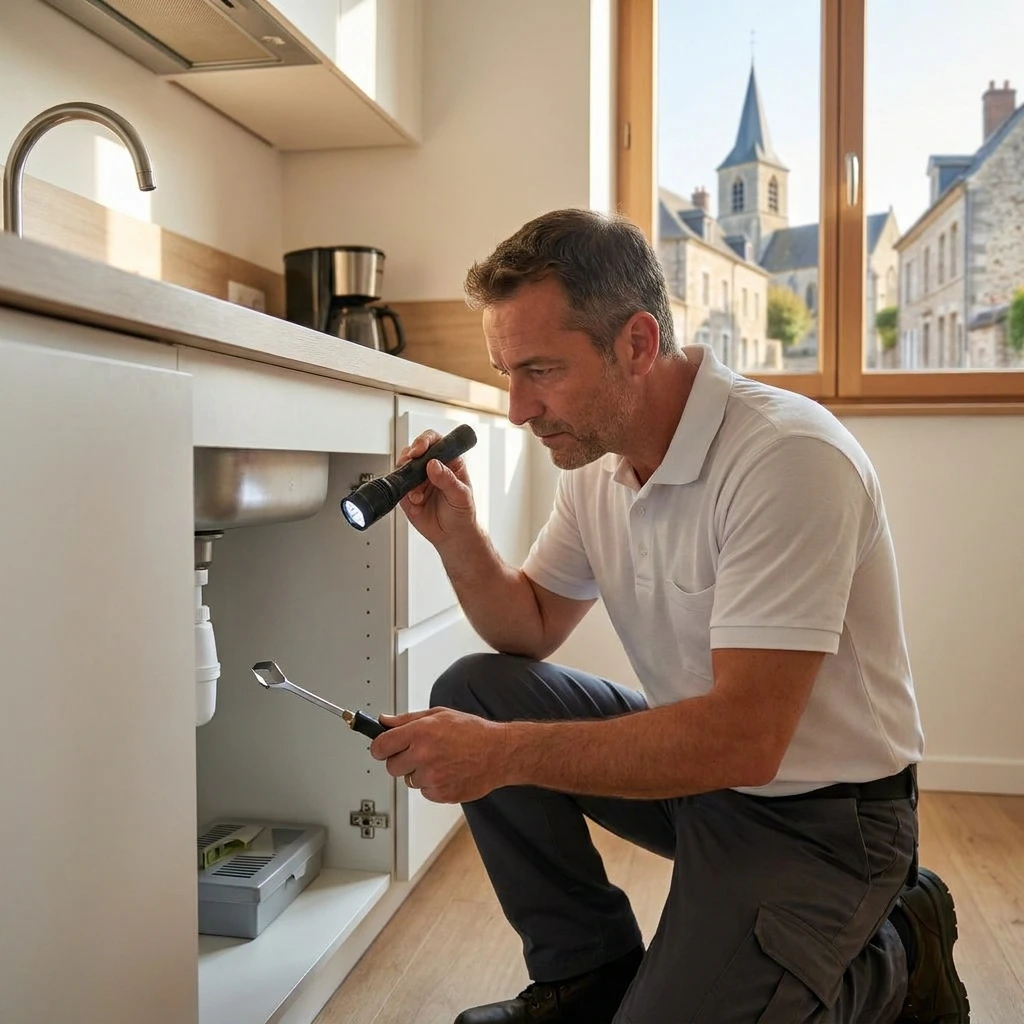Prévenir le retour des nuisibles dans votre logement