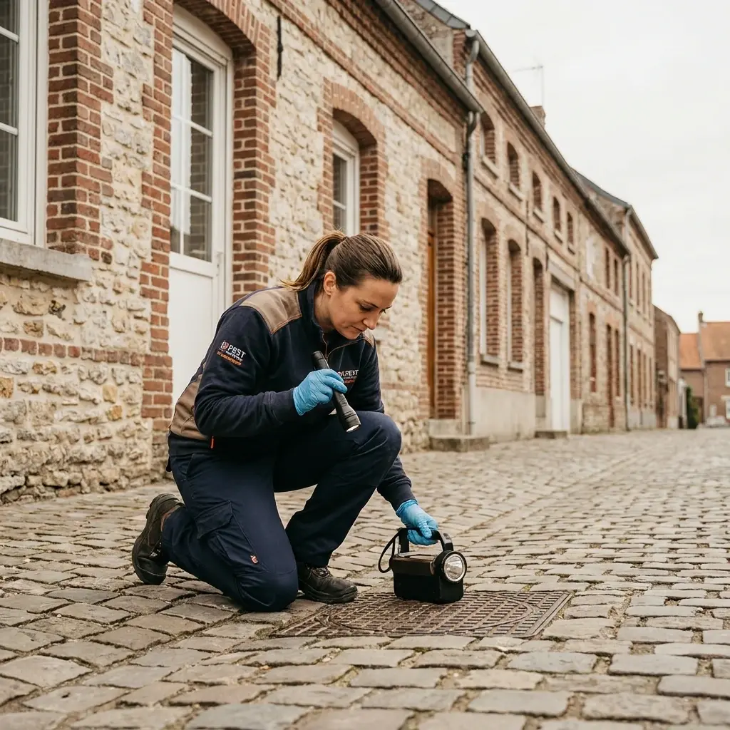 Une solution durable pour protéger votre foyer et votre santé