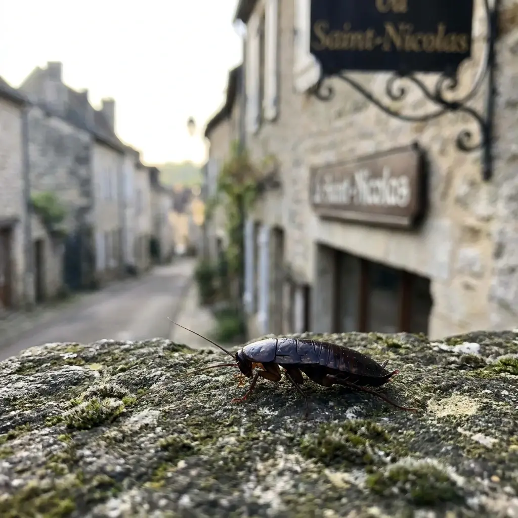 Besoin d'une intervention rapide à Saint-Nicolas ?