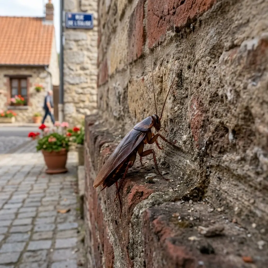 Comment limiter la propagation des cafards chez vous ?
