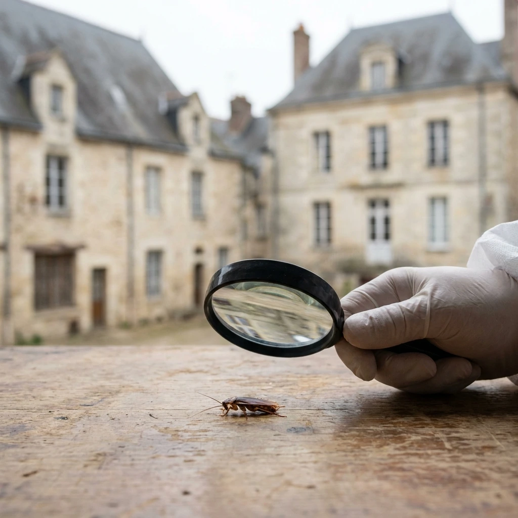 Pourquoi nous choisir à Annezin pour la dératisation