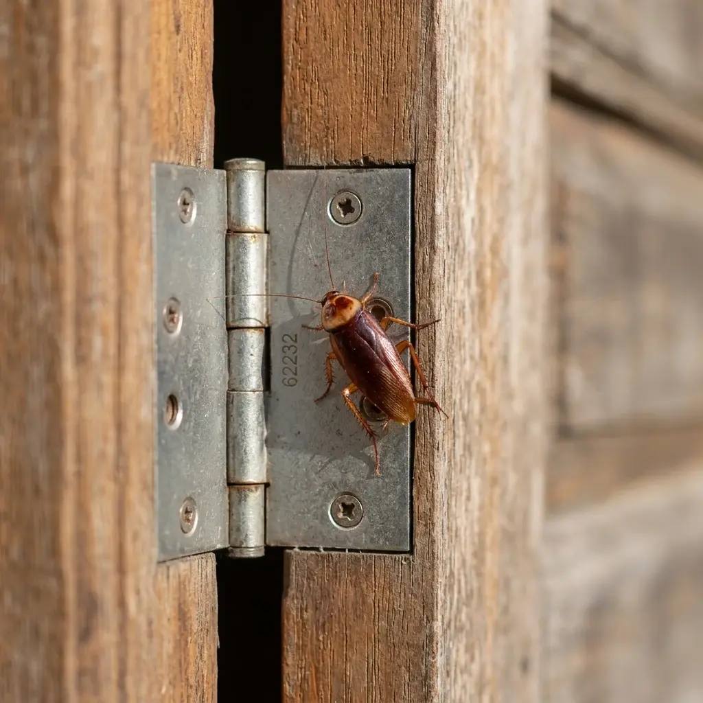 Pourquoi nous choisir pour votre dératisation à Hinges ?