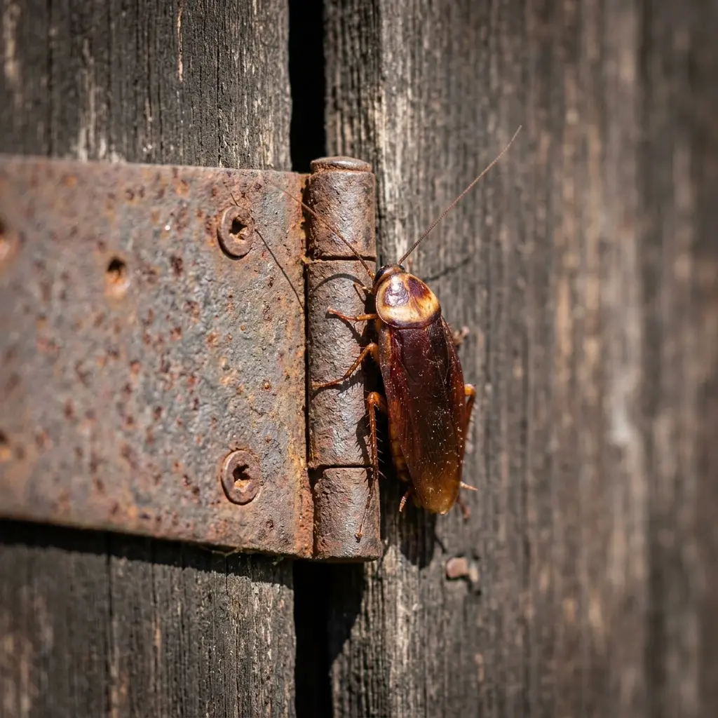 Besoin d'une intervention rapide à Hinges ?