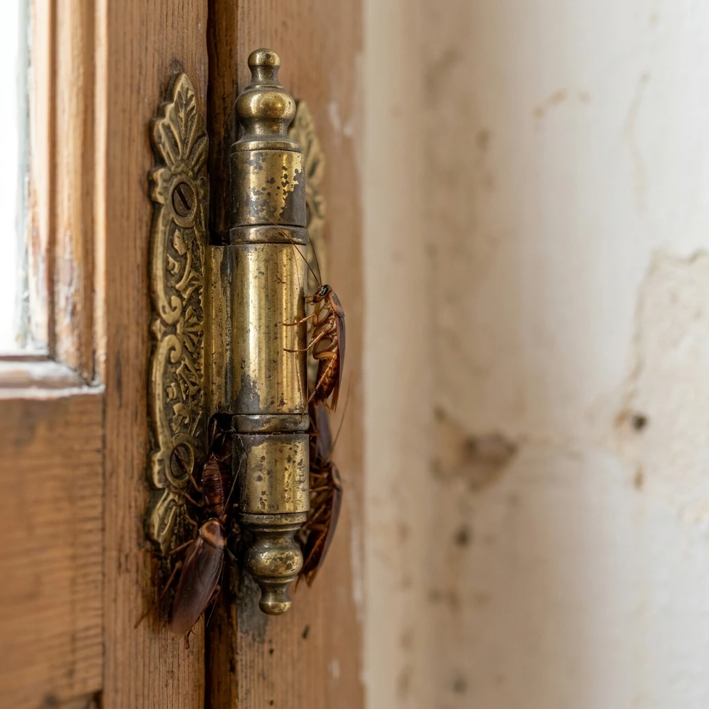 Comment se déroule l'intervention à Hinges ?