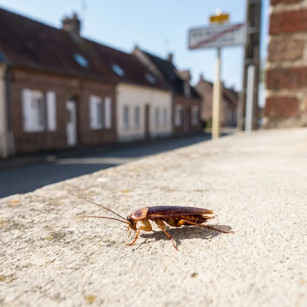 Une stratégie d'extermination précise et efficace