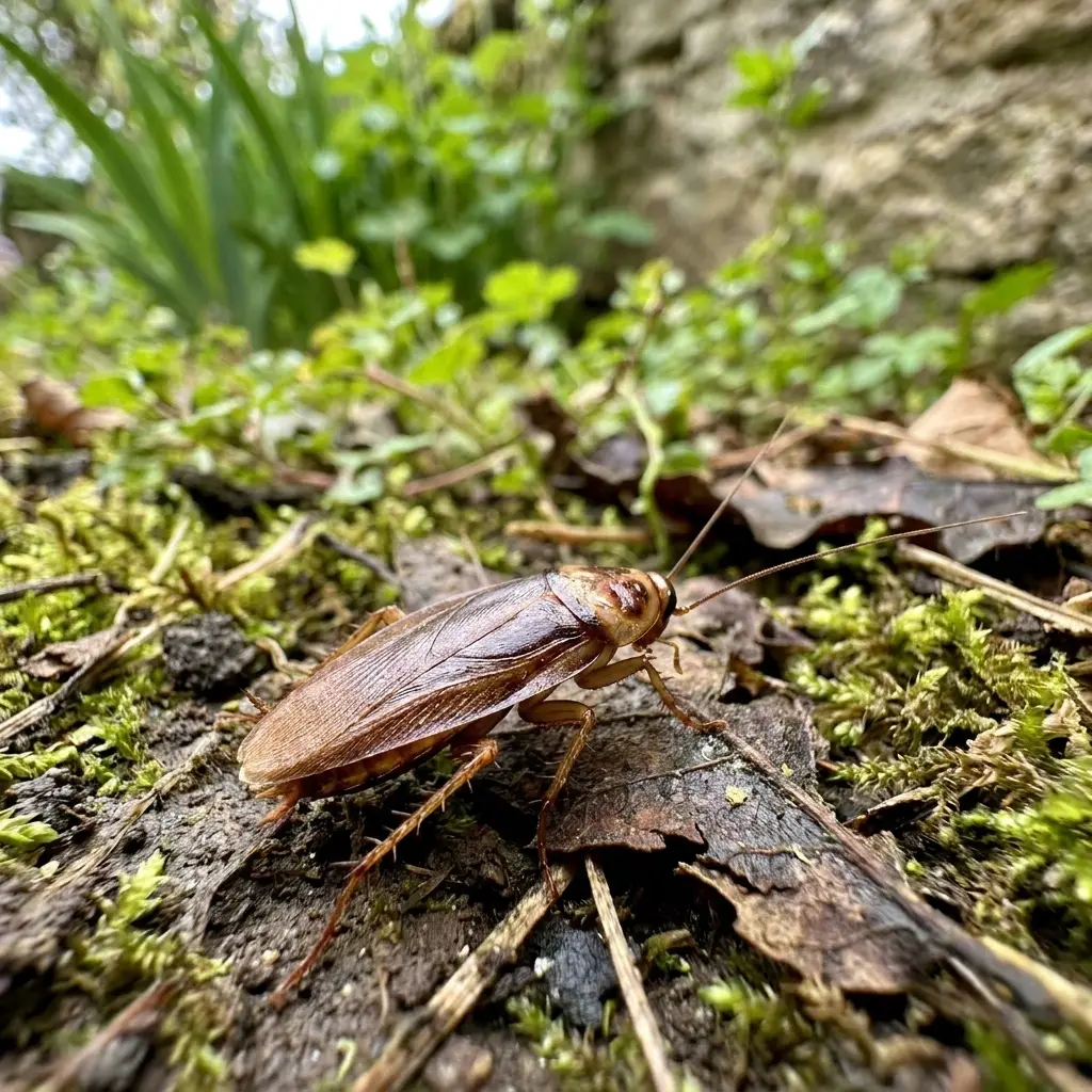 Un environnement sain et sans insectes pour votre famille