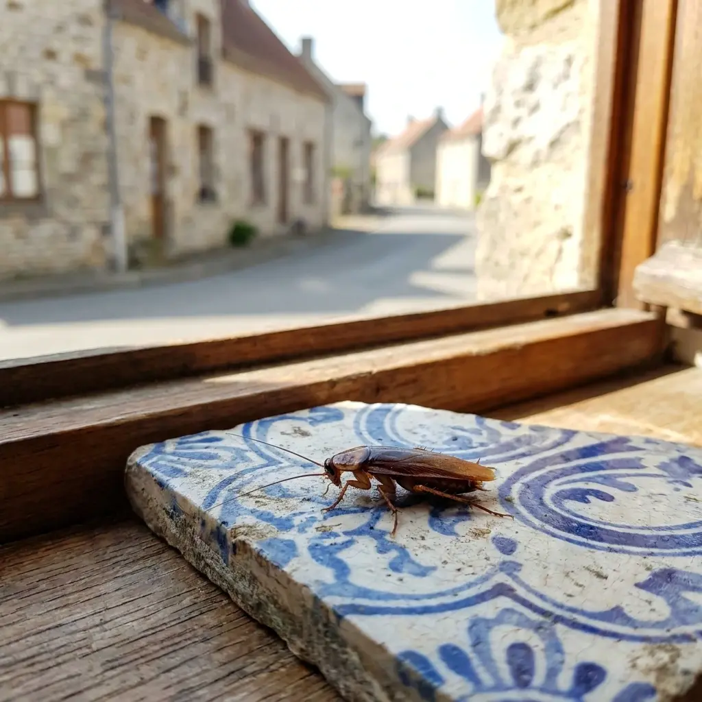 Besoin d'une intervention rapide à Desvres ?