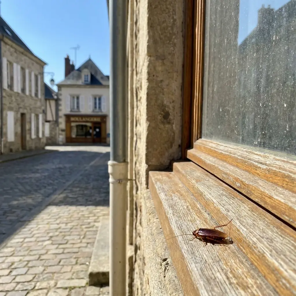 Comment se déroule l'intervention à Desvres ?
