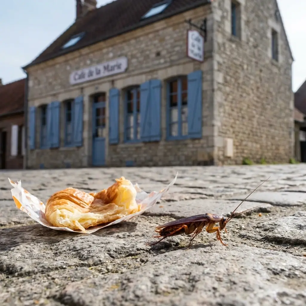 Comment prévenir l'invasion de blattes chez vous ?
