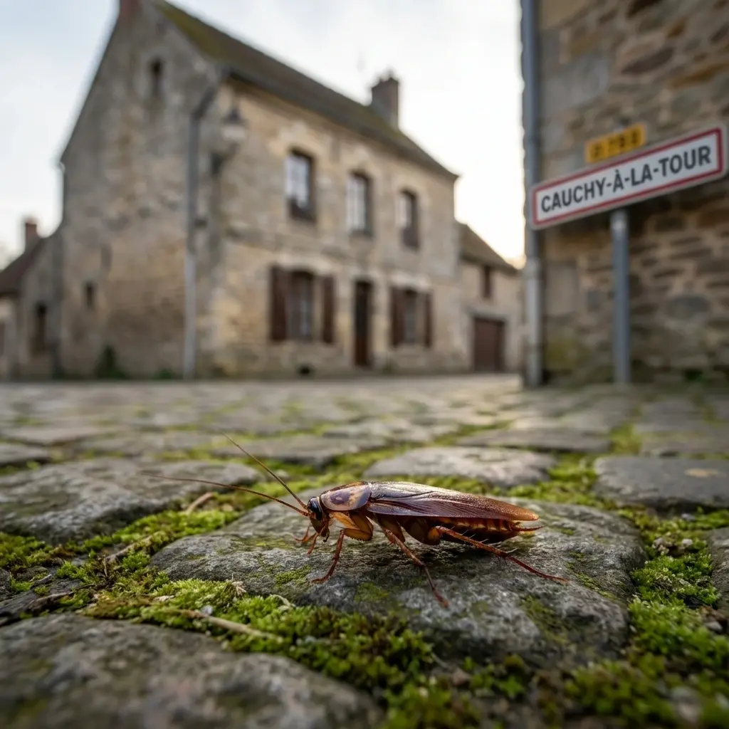 Besoin d'une intervention rapide à Cauchy-à-la-Tour ?