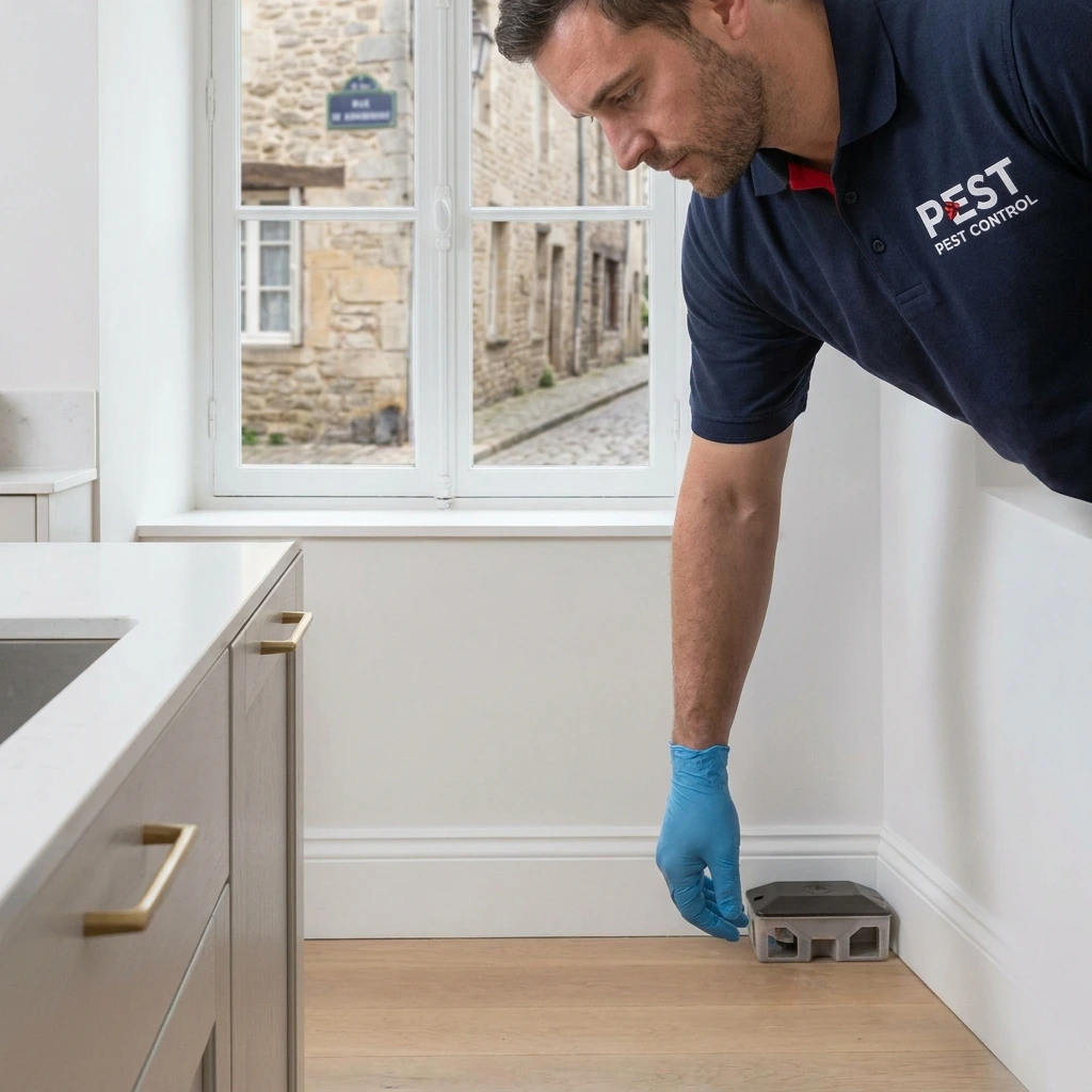 Une solution durable pour votre tranquillité d'esprit