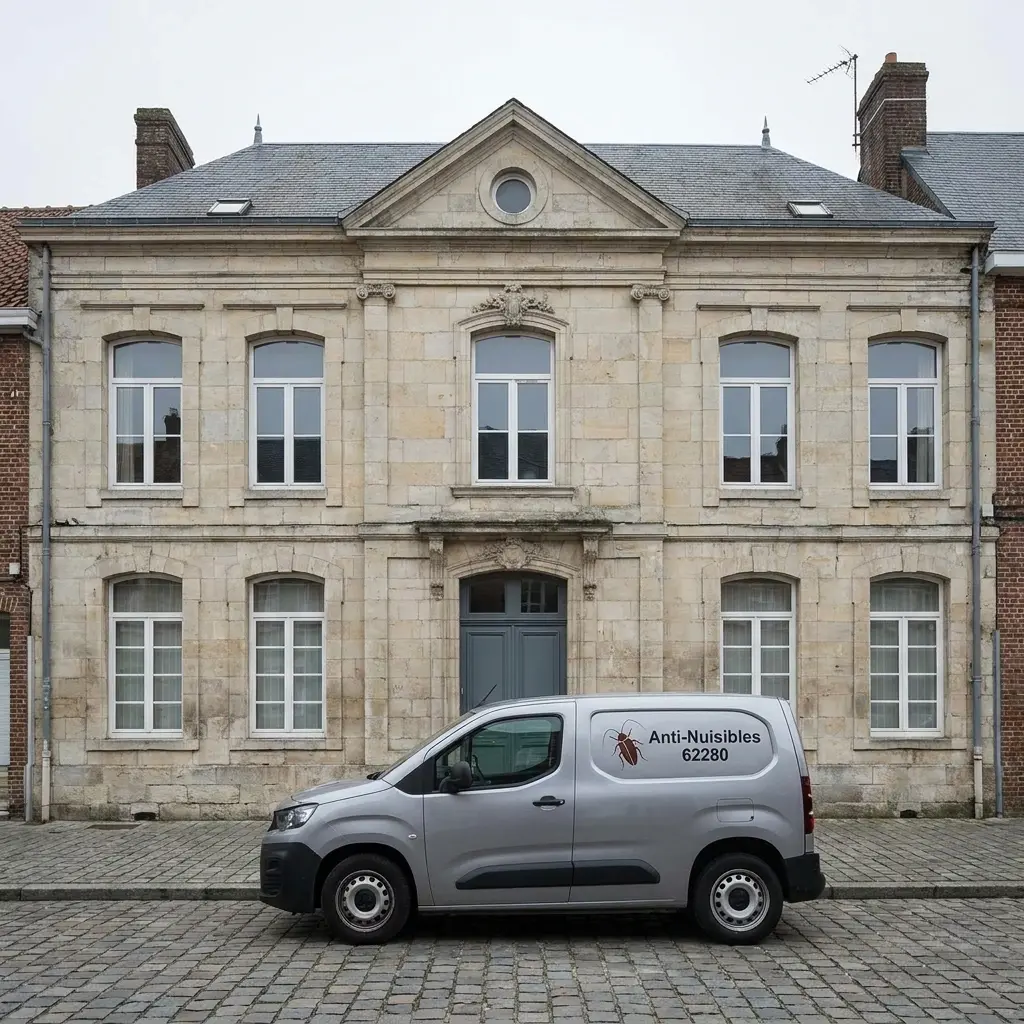 Besoin d'une intervention rapide à Saint-Martin-Boulogne ?