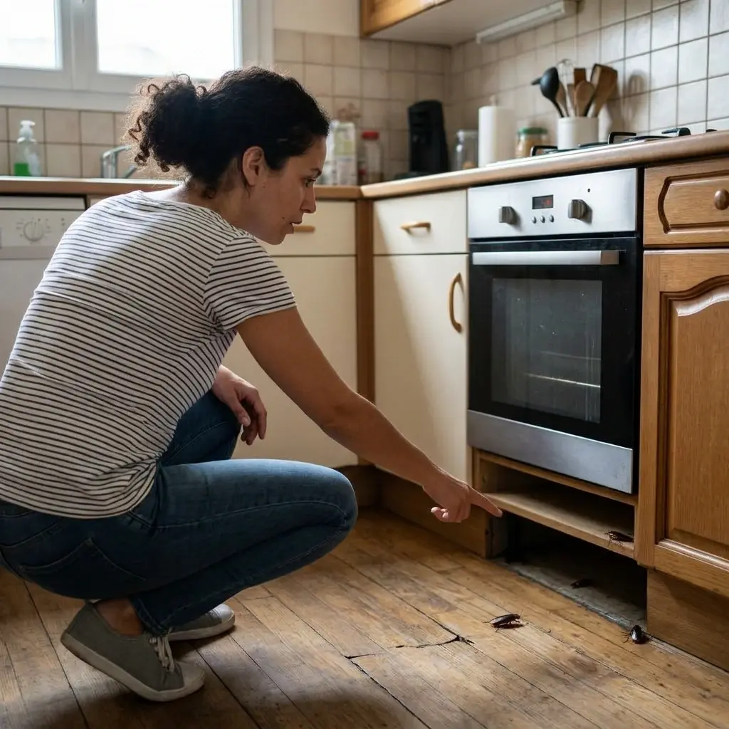Besoin d'une intervention rapide à Drocourt ?